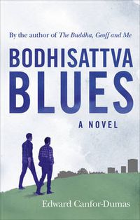 Cover image for Bodhisattva Blues