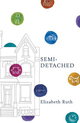 Cover image for Semi-Detached