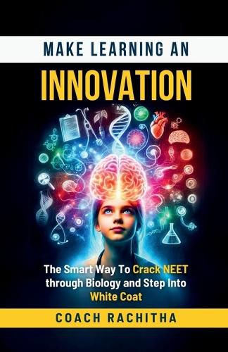 Cover image for Make Learning An Innovation