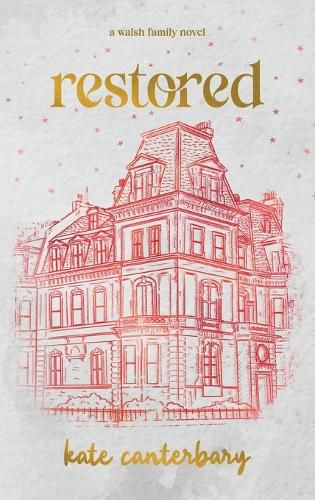 Cover image for Restored