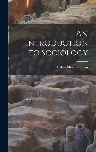 An Introduction to Sociology