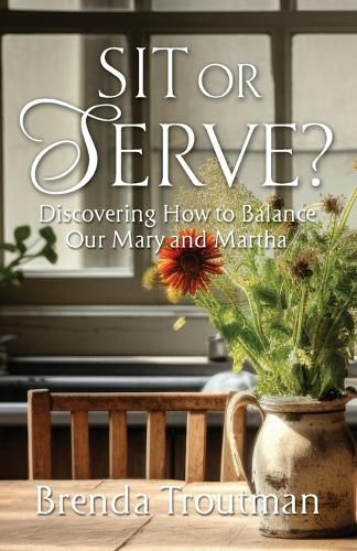 Cover image for Sit or Serve?