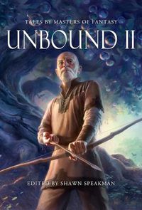Cover image for Unbound II
