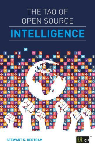 Cover image for The Tao of Open Source Intelligence