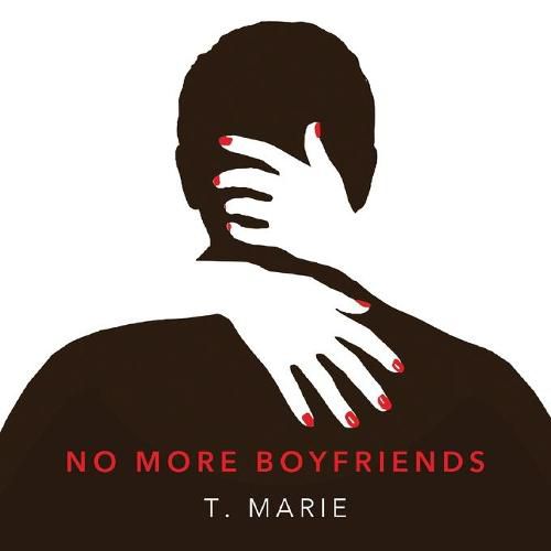 Cover image for No More Boyfriends