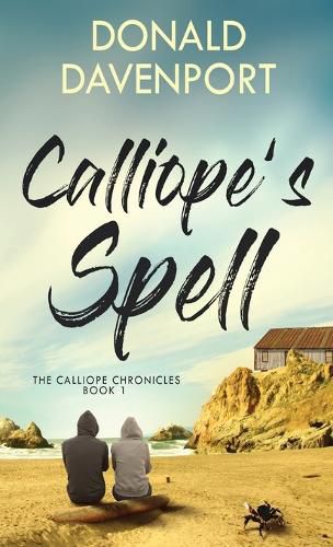 Cover image for Calliope's Spell