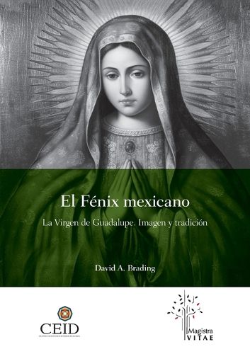 Cover image for El Fenix mexicano. La Virgen de Guadalupe. Imagen y tradicion