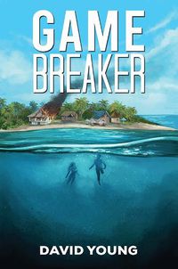 Cover image for Game Breaker