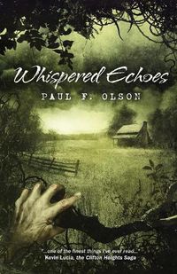 Cover image for Whispered Echoes