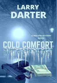 Cover image for Cold Comfort