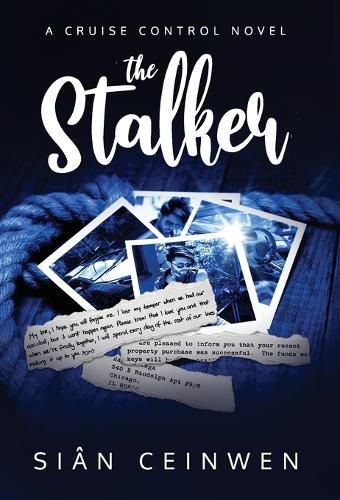 Cover image for The Stalker