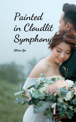 Cover image for Painted in Cloudlit Symphony