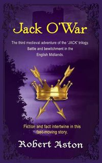 Cover image for Jack O' War