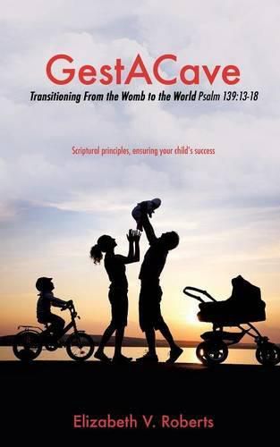 Cover image for GestACave