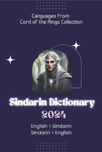 Sindarin Dictionary 2024