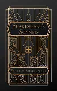 Cover image for Shakespeare's Sonnets