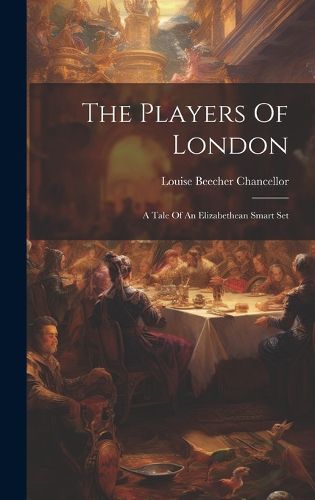 Cover image for The Players Of London