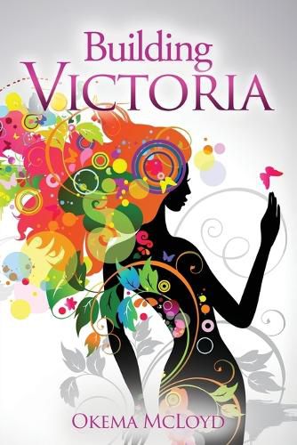 Cover image for Building Victoria