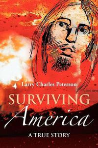 Cover image for Surviving America