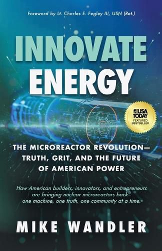 Cover image for Innovate Energy