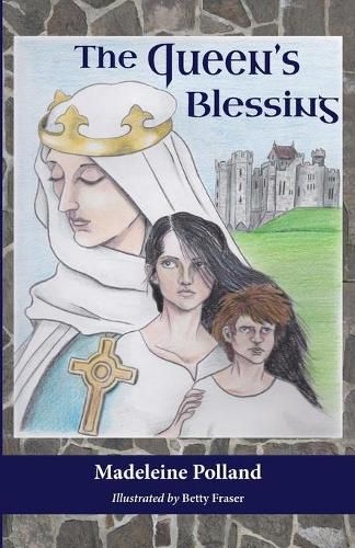 Cover image for The Queen's Blessing