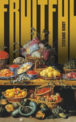 Cover image for Fruitful