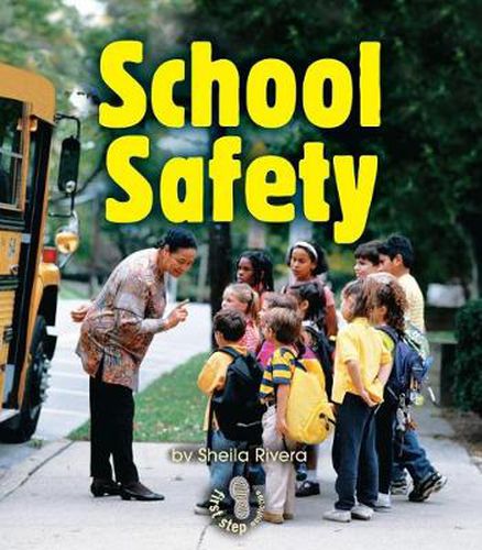 Cover image for School Safety