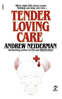 Cover image for Tender Loving Care