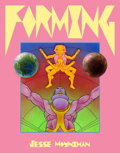 Cover image for Forming