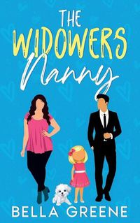 Cover image for The Widower's Nanny