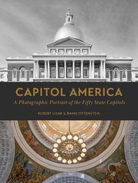 Cover image for Capitol America