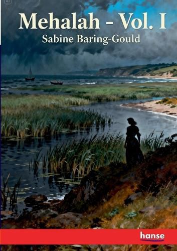 Cover image for Mehalah