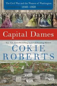 Cover image for Capital Dames