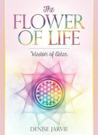 Cover image for Flower of Life Cards: Wisdom of Astar