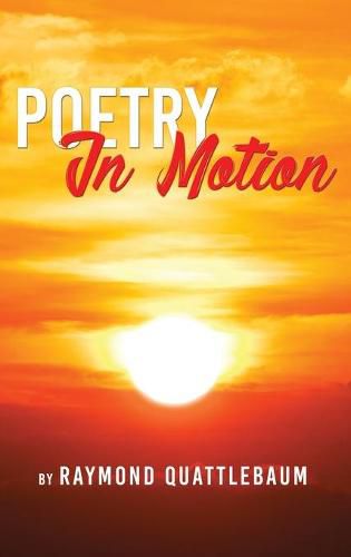 Cover image for Poetry in Motion