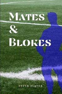 Cover image for Mates and Blokes