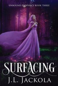 Cover image for Surfacing