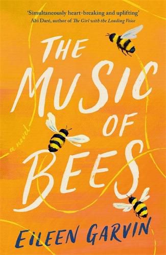 Cover image for The Music of Bees