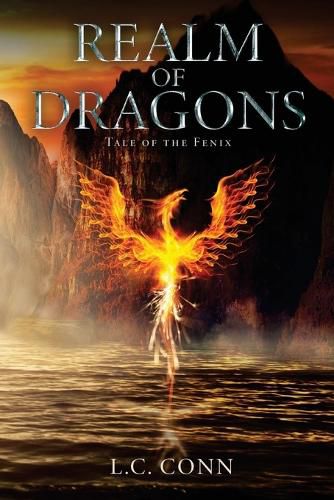 Cover image for Realm of Dragons