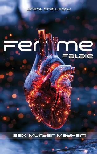 Cover image for Femme Fatale