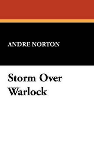 Cover image for Storm Over Warlock