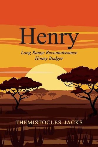 Cover image for Henry - Long Range Reconnaissance Honey Badger