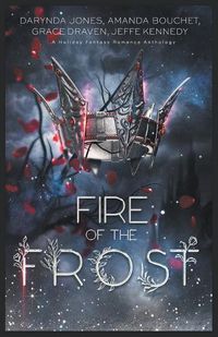 Cover image for Fire of the Frost