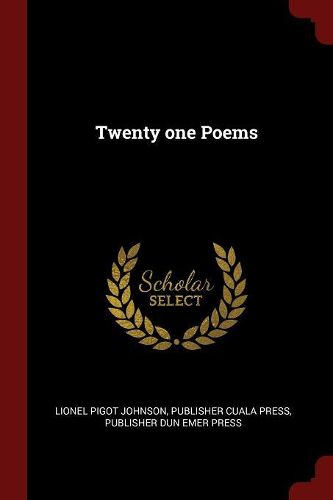 Twenty One Poems