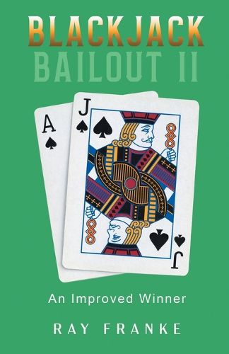 Cover image for Blackjack Bailout II