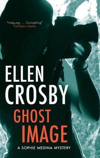 Cover image for Ghost Image