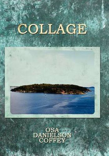 Cover image for Collage