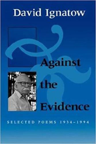 Cover image for Against the Evidence