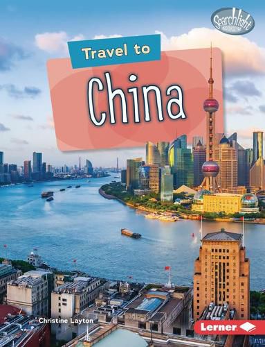 Cover image for Travel to China