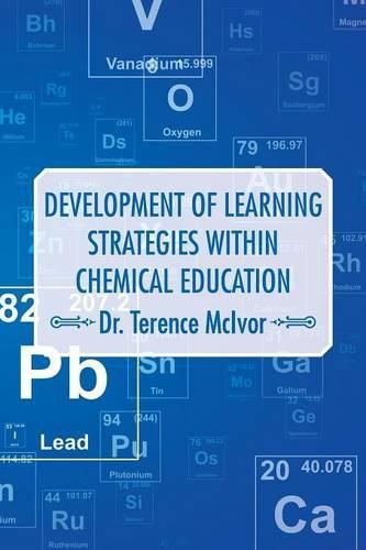 Cover image for Development of Learning Strategies Within Chemical Education